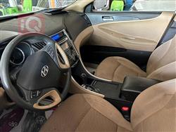 هیوندای سۆناتا